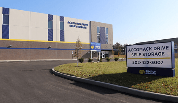 Read more about the article Accomack Storage