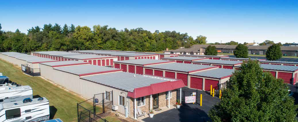 Read more about the article Plano Self Storage