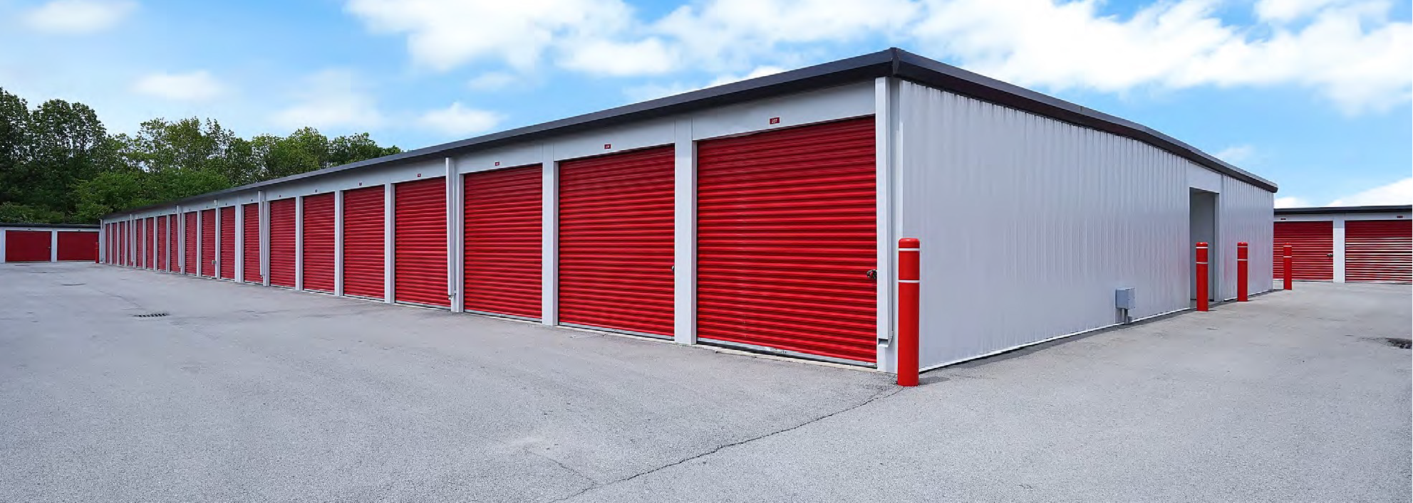 Read more about the article Paramount Self Storage