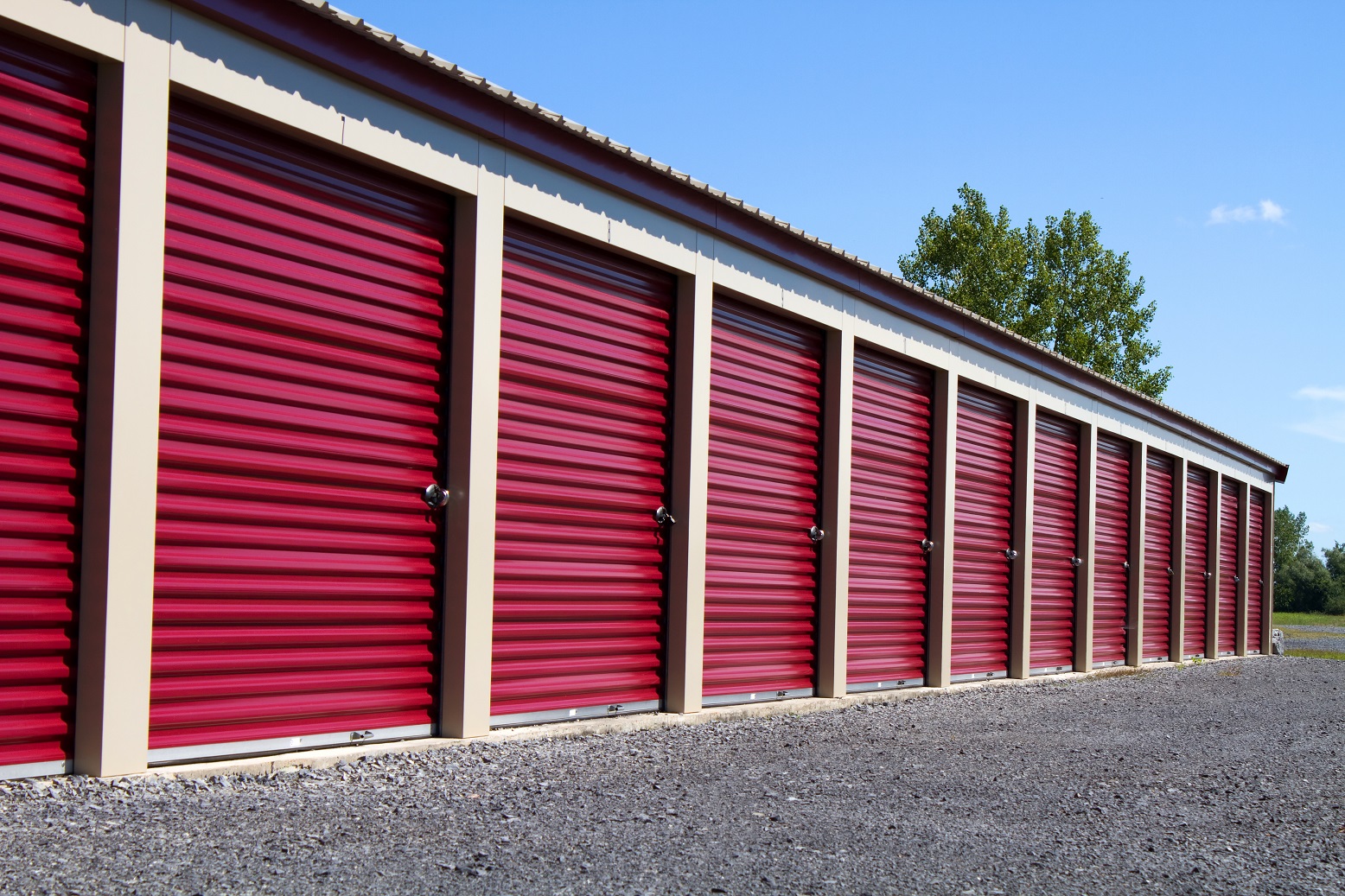 Read more about the article Center Grove Self Storage